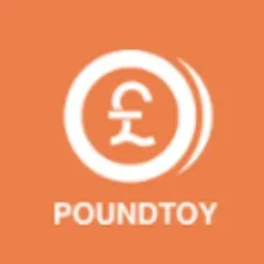 Poundtoy discount code