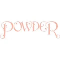 Powder discount code