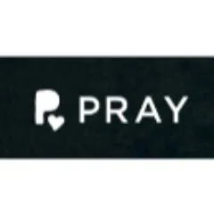 Pray discount code