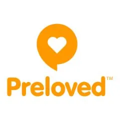 Preloved discount code