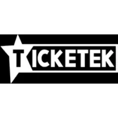 Ticketek discount code
