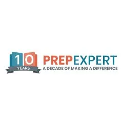Prep Expert discount code