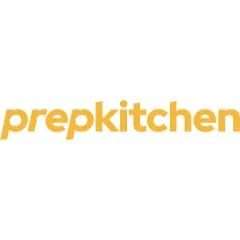 Prep Kitchen discount code