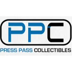 Press Pass Collectibles discount code