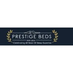 Prestige Beds discount code