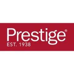 Prestige discount code