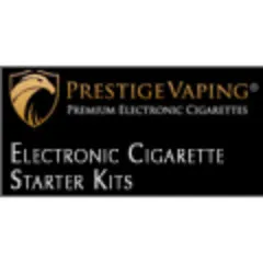 Prestige Vaping Logo