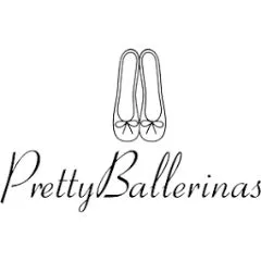 Pretty Ballerinas UK discount code