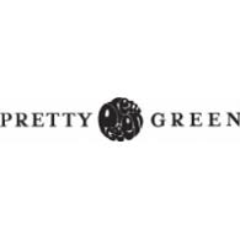 Pretty Green UK discount code