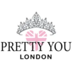 Pretty You London discount code
