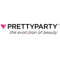 Pretty Party UK discount code