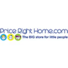 Price Right Home Logo