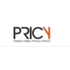 Pricy IT discount code