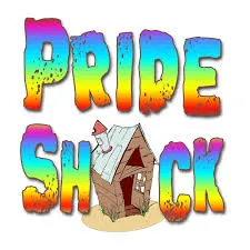 Pride Shack discount code
