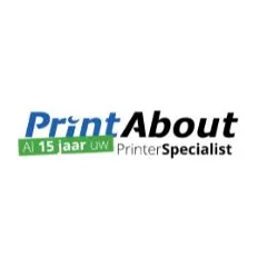 Printabout discount code
