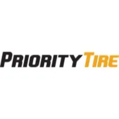 Priority Tire discount code