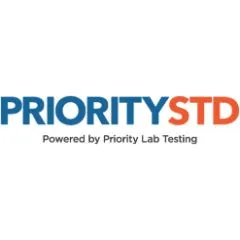 Priority STD discount code