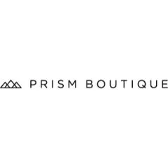 Prism Boutique discount code