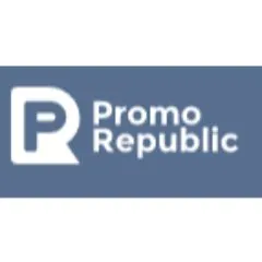 Promo Republic discount code