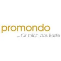 Promondo DE discount code