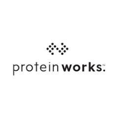 Protein Works UK discount code