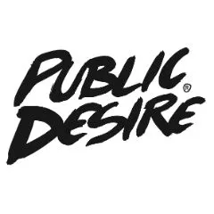 Public Desire discount code