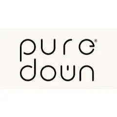 Pure Down discount code