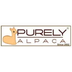 Purely Alpaca discount code