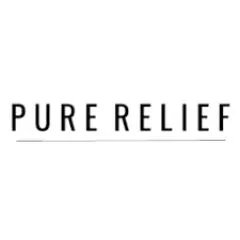 Pure Relief.com discount code