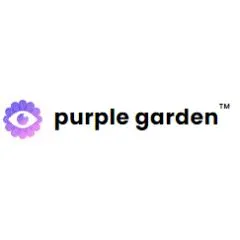 Purple Garden discount code