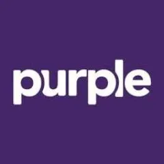 Purple discount code