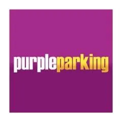Purple Parking discount code