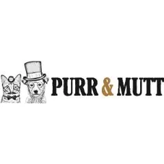 Purr & Mutt discount code