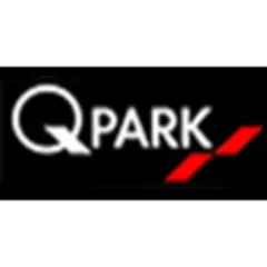Q-Park Logo