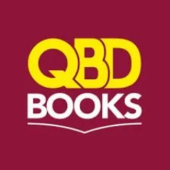 QBD Books discount code
