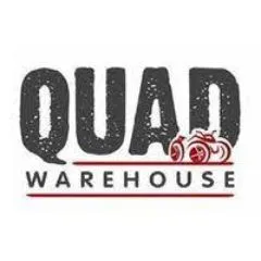 Quad Warehouse discount code