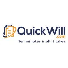 Quick Will Logo