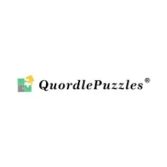 Quordle Puzzles discount code