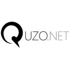 Quzo UK discount code