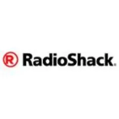 Radio Shack discount code