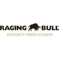 Raging Bull discount code