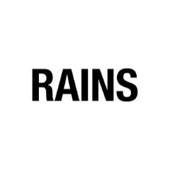 Rains discount code