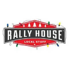 Rally House discount code