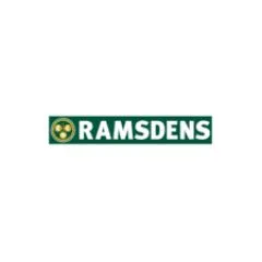 Ramsdens discount code