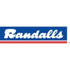 Randalls discount code