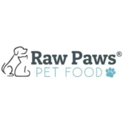 Raw Paws Pet discount code
