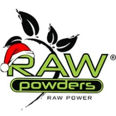 Raw Powders ES discount code