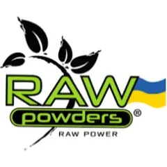 Rawpowders discount code