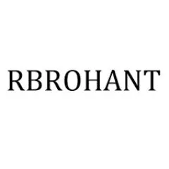 RBROHANT discount code