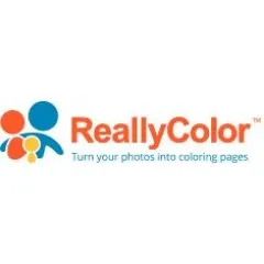 Really Color discount code